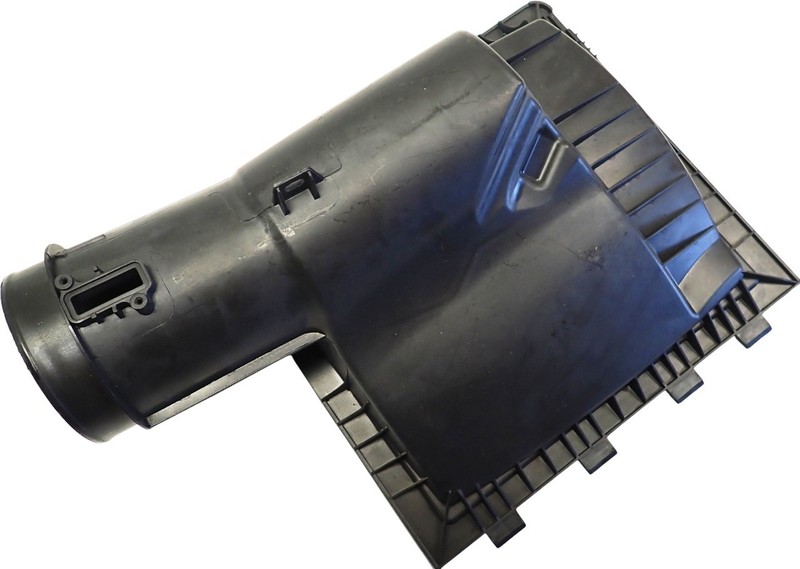 OEM 20-26 Ford Super Duty Air Cleaner Cover LC349G784CD 6.8 Gas 7.3 LC3Z9G784A