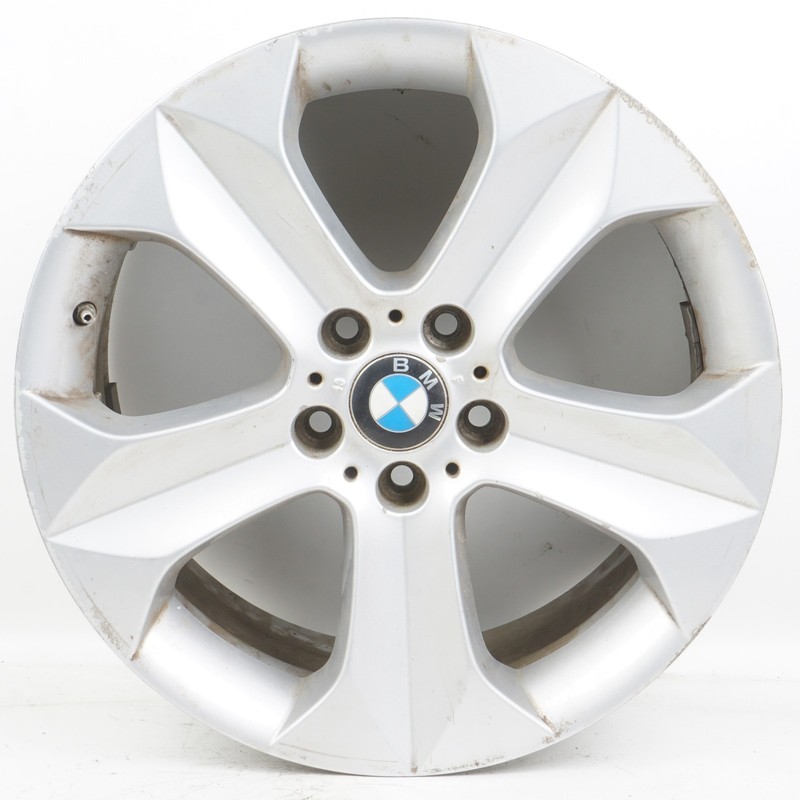 2008 - 2014 BMW X6 FACTORY OEM GENUINE REAR WHEEL 19" 6774894