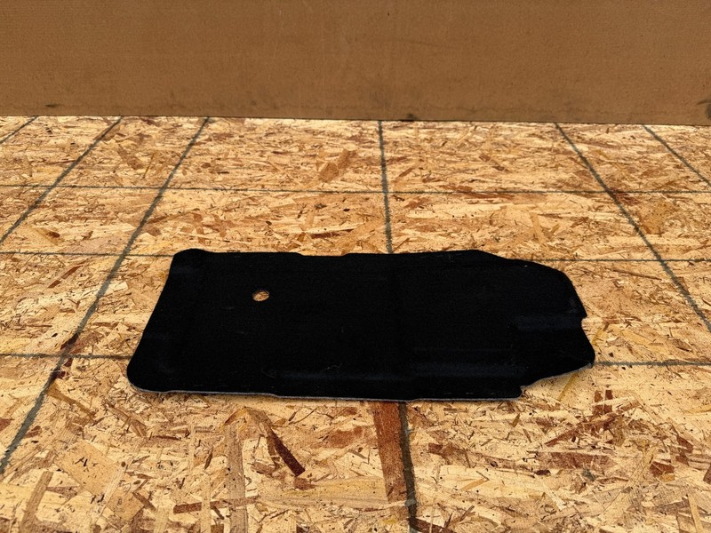 GENESIS GV70 2022-2026 OEM BATTERY TRAY COVER TRIM PANEL CARPET MAT