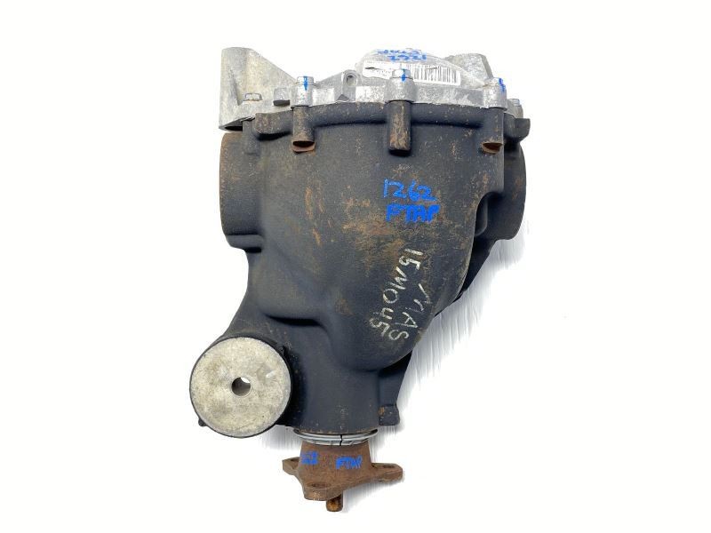 Rear Carrier Differential AT 3.0L 3.31 Ratio Fits 2003-2005 Jaguar S Type 73844