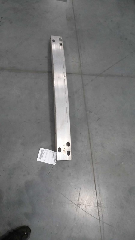 2020 Dodge Charger OEM Silver Bumper Impact Bar, Used, 73K Miles, 68209675AA