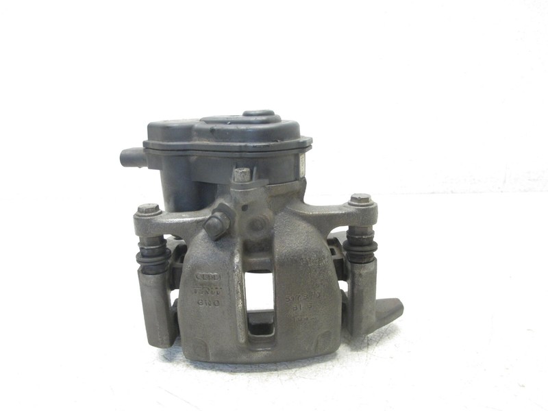 12-18 AUDI C7 A6 A7 ABS DISC BRAKE CALIPER REAR RIGHT PASSENGER OEM 061424