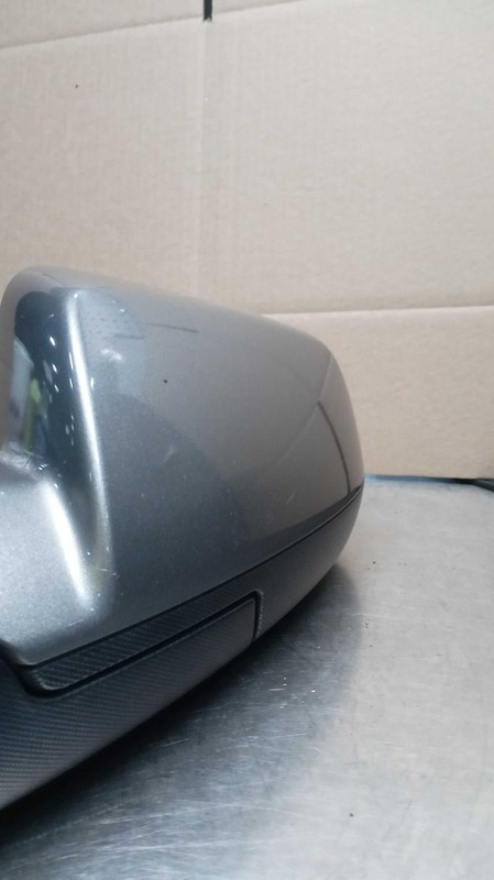 2012 GMC Terrain Left Door Mirror Assembly - Used, Blemishes, 204K Miles