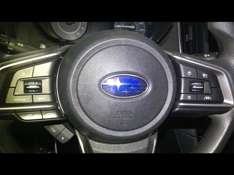 2020-2023 IMPREZA Driver Wheel Mounted Air Bag 1436471