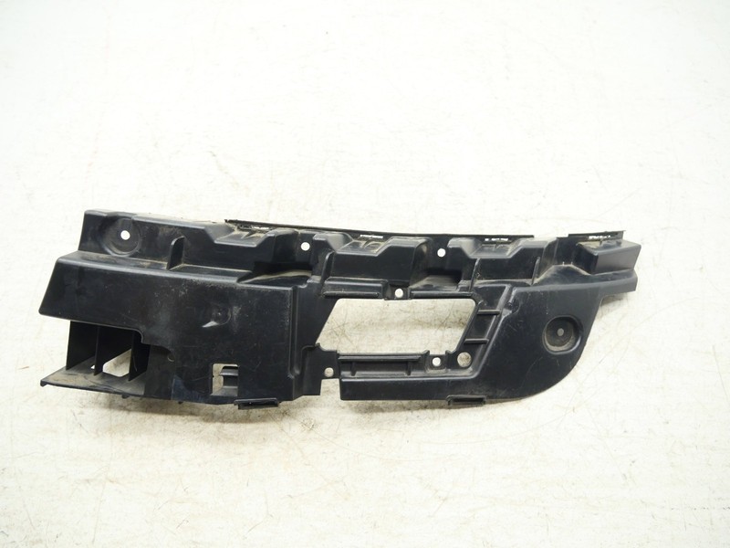 2019 Jaguar F-Pace SVR Left Front Bumper Bracket Trim Stay HK8317C863 OEM
