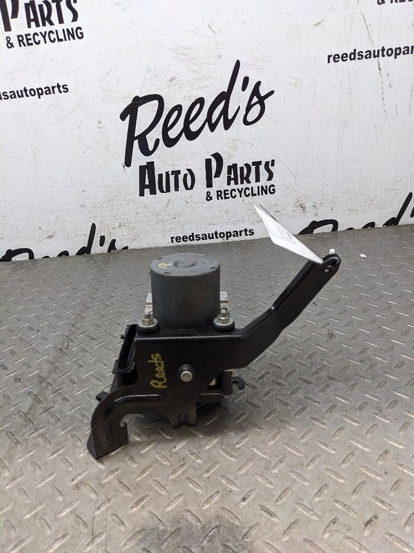 Anti-Lock Brake Part Modulator Assembly AWD Fits 07-12 RDX 1182947