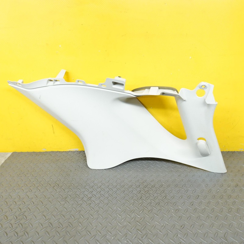 2019-2024 FORD EDGE REAR RIGHT SIDE QUARTER UPPER C PILLAR TRIM COVER PANEL OEM