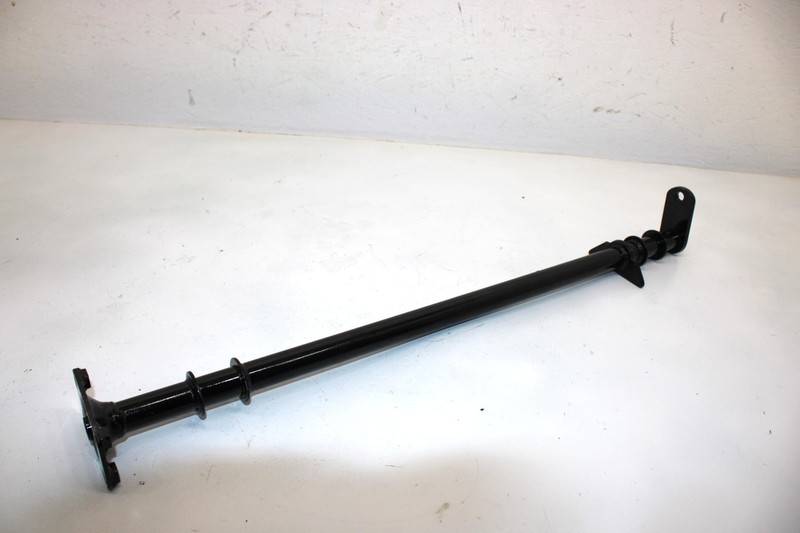 89 Yamaha Phazer Pz480n Oem Steering Colimn 2 BLK 8V0-23813-00-00 SY31
