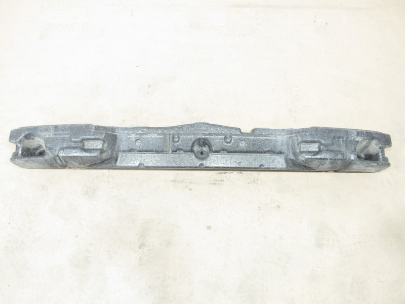 11-12 Fisker Karma 2012 Rear Bumper Reinforcement Impact Absorber Foam ;@2