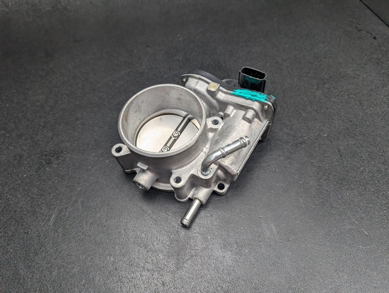 Throttle Body 2022 Subaru Crosstrek 16112-AA520 2021 2023
