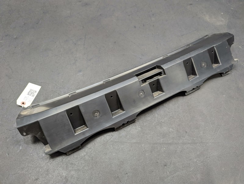 Rear Bumper Energy Absorber 2018 Volvo S60 30795056 2011-2014 2015 2016 2017