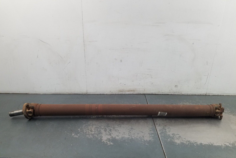 2008 Grand Marquis / Crown Vic Victoria Driveshaft#1188 P3