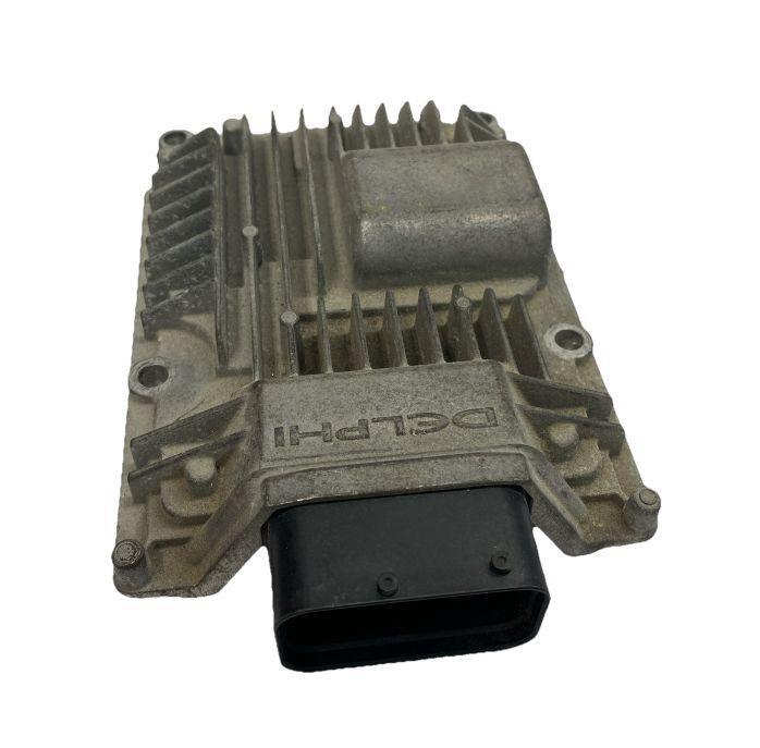 Hyundai Genesis fuel injector control 12 16 ecu ecm 3.8L assy OEM 391723C000