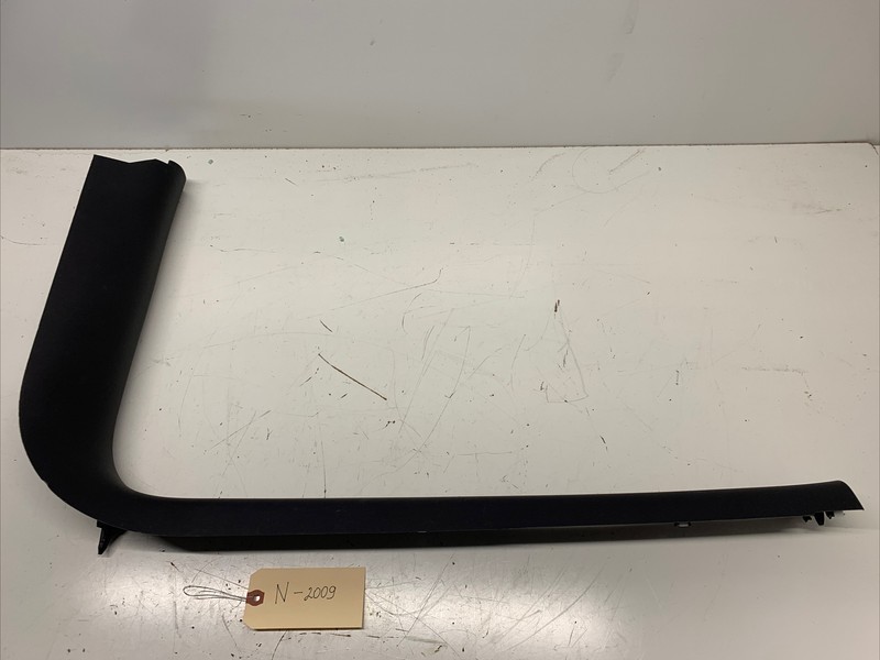 2020 2021 2022 Tesla Y Passenger Side A-Pillar Lower Right 1494620-00-B 2009 S6