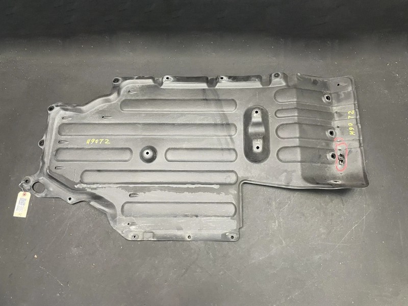Middle Left Under Cover Splash Shield 2019 Honda Pilot 74566-TZ5-A00 2016-2022 X