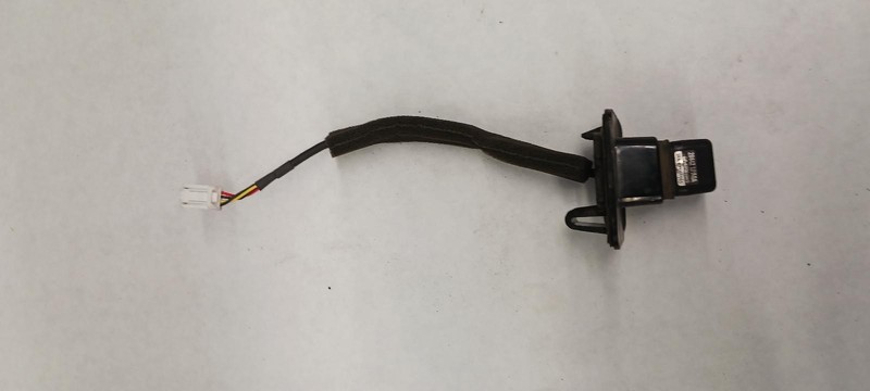 12-'20 NISSAN NV 2500 rear view camera OEM 1 Year Warranty!