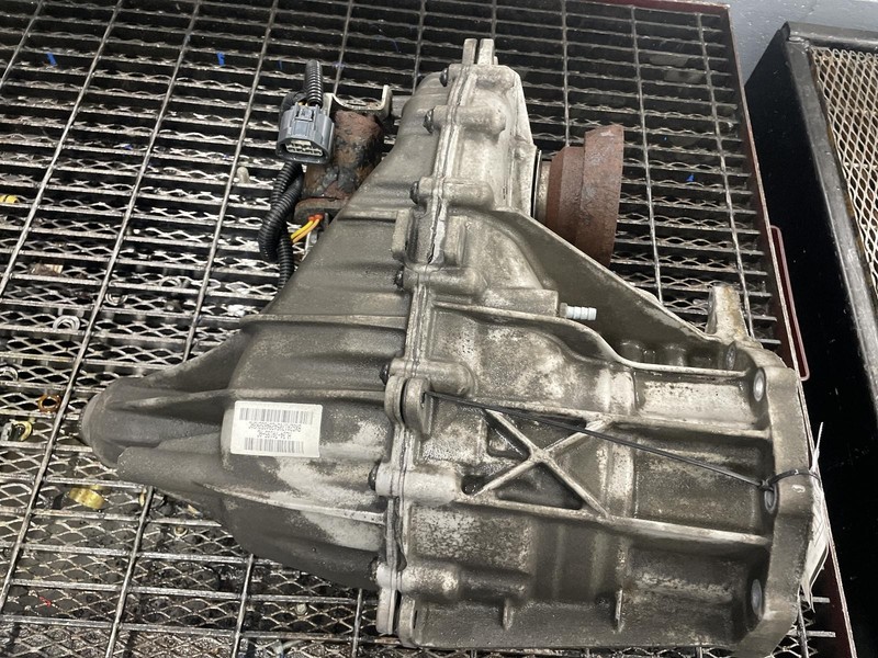 15-'20 FORD F150 3 mode Transfer Case 88k miles 6 Month Warranty!