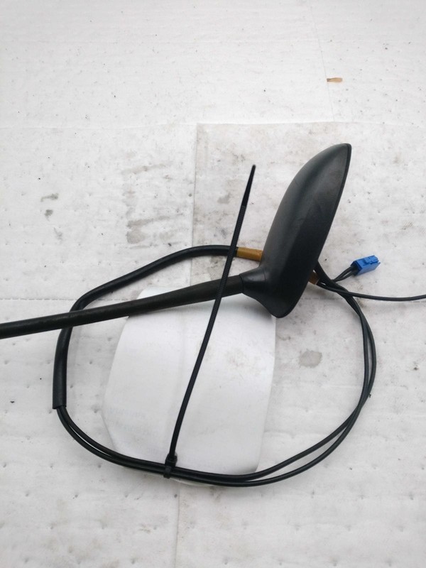 Used Antenna fits: 2014 Nissan MuranoGrade A