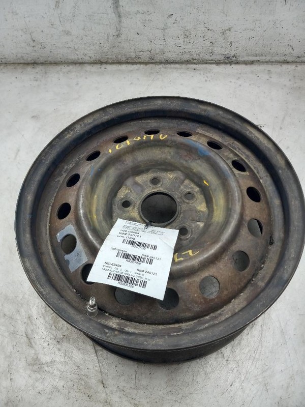 07 08 09 10 11 TOYOTA CAMRY 16X6 STEEL WHEEL 42611-06350