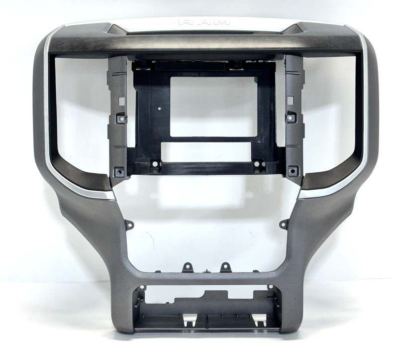 ✅2019-2025 RAM 1500-3500 5th Gen CENTER CONSOLE INSTRUMENT PANEL TRIM BEZEL OEM