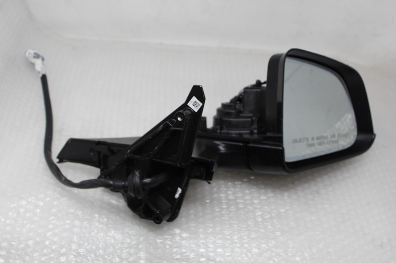 Genuine 2025+ Tesla Model Y Right Side Door Mirror Rear View 2130970-00-A OEM