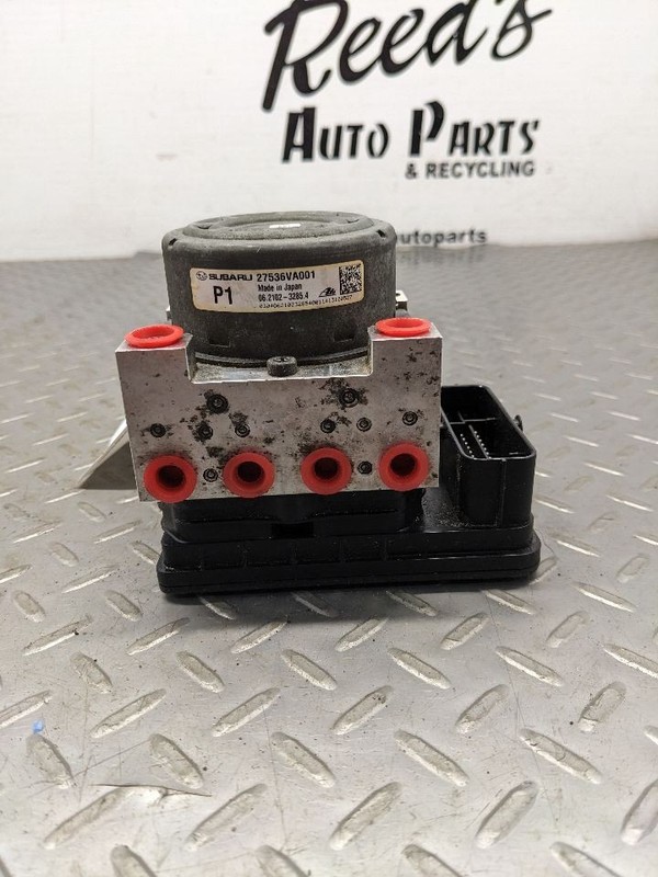 Anti-Lock Brake Part Fits 15 WRX 1157847