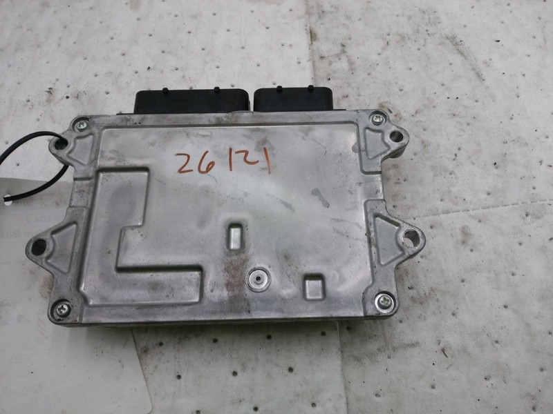 2023 MAZDA 3 Engine Control Module (ECM) OEM PX4L18881, 28000 Miles, Grey