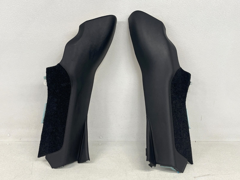 ⭐13-17 LAND ROVER RANGE ROVER REAR LH & RH SEAT C-PILLAR BOLSTER SET OEM LOT2608
