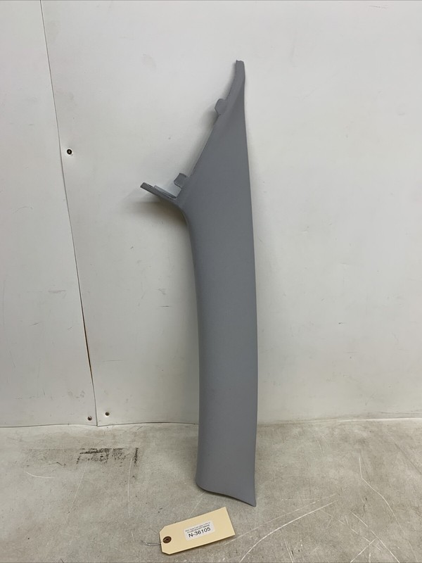 ⚡️2024 Tesla Model 3 A Pillar Upper Right Trim 1731774-20-H 36105 U22