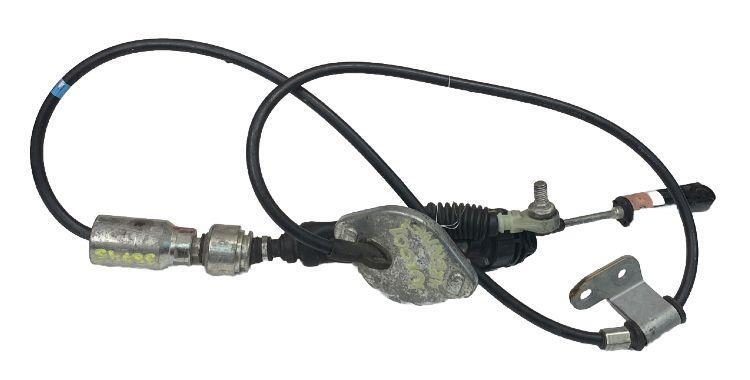 2017 TOYOTA 4RUNNER 4X2 TRANSMISSION SHIFTER CABLE ASSY OEM