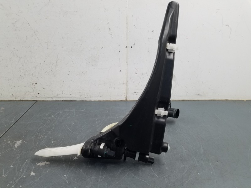 2019 Audi RS3 8V Quattro Windshield Washer Fluid Reservoir #0804 E5