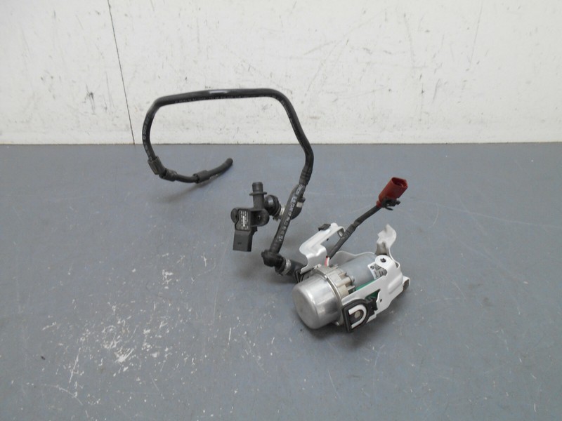 2017 16 17 18 19 Audi R8 V10 Vacuum Pump #2087 J2