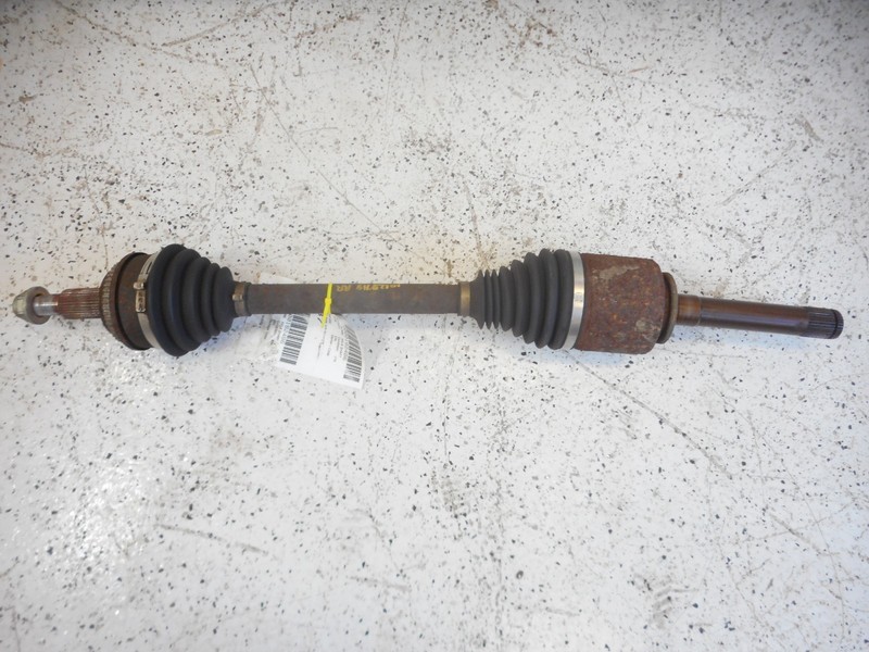 06-13 Range Rover Sport CV Axle Shaft Rear Right OEM W/O Locking Diffs