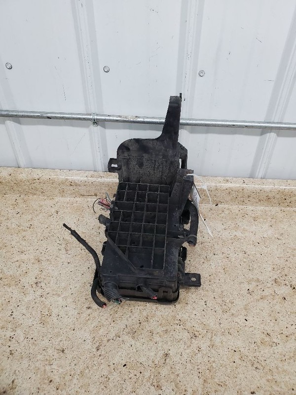 Fuse Box Engine Fits 08-10 COBALT 301139