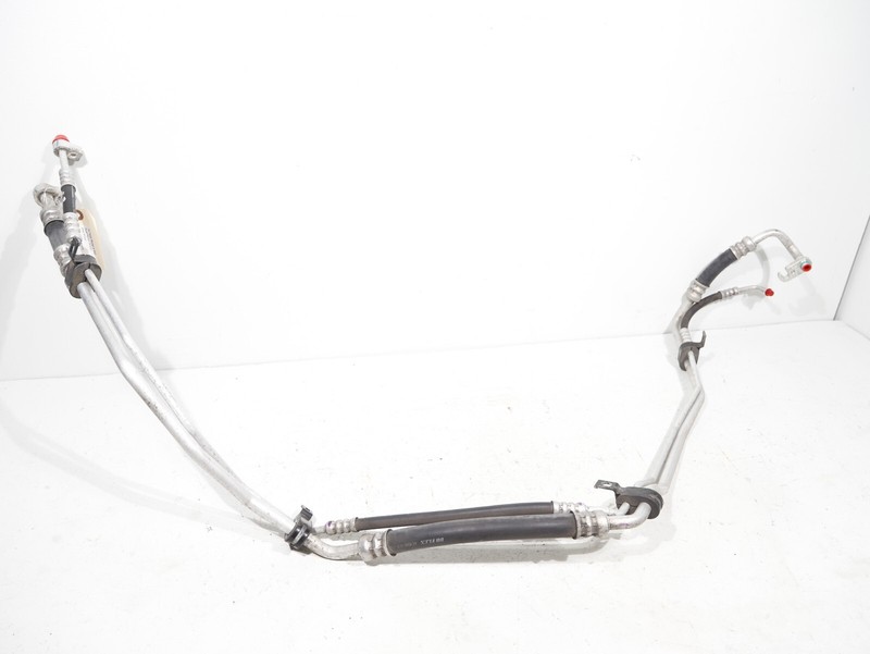 2016-2020 TESLA MODEL X HVAC AC HEATER AIR CONDITIONING HOSE TUBE LINE OEM84K
