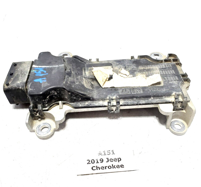 ✅ 16-21 OEM Jeep Cherokee Latitude Transmission Control Module TCU TCM