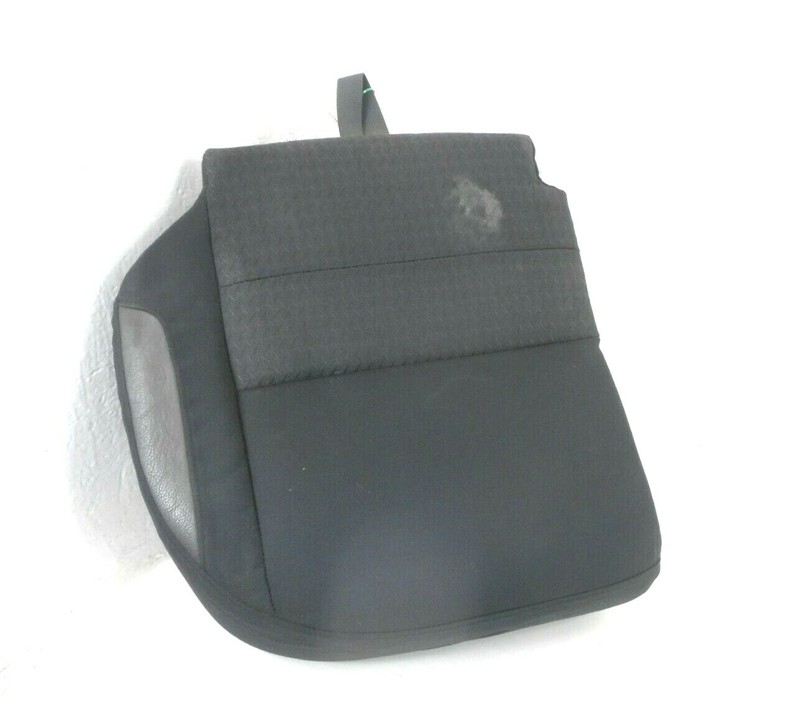 Volvo S40 Rear Lower Seat Bottom Cushion Passenger Right OEM 2001