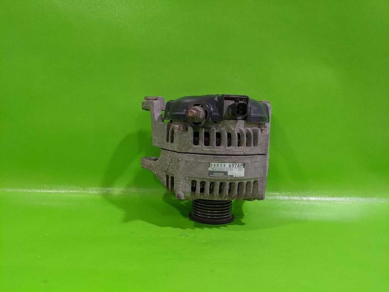 09-18 RAM 1500 5.7LALTERNATOR OEM 4011-37