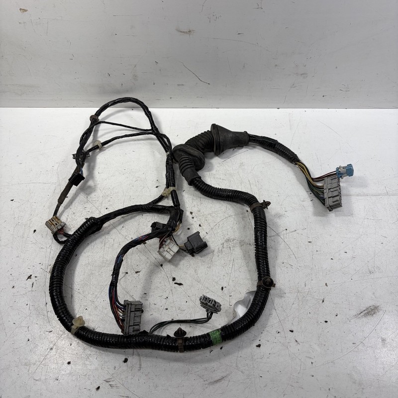 05-11 Honda Element EX Left Front Door Wire Harness 32751-SCV-A11 OEM