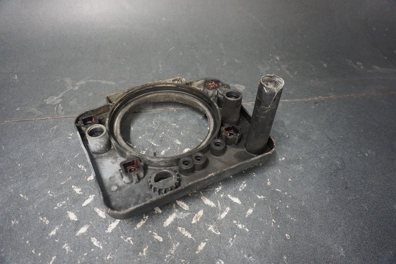 2000-2001 Sea-Doo OEM Propulsion Jet Pump Shoe Support Bracket GTX DI