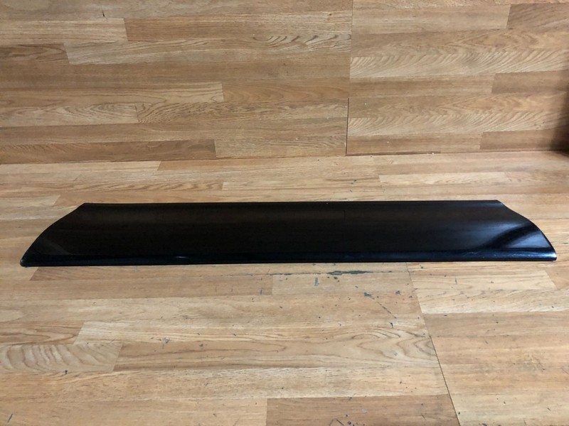 MERCEDES BENZ OEM R129 SL320 SL500 FRONT DRIVER SIDE LOWER EXTERIOR DOOR PANEL
