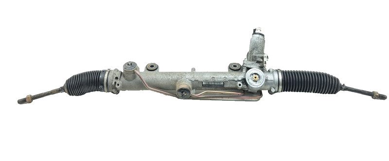 05-09 Mercedes W203 C230 CLK350 Power Steering Rack & Pinion Assembly RWD