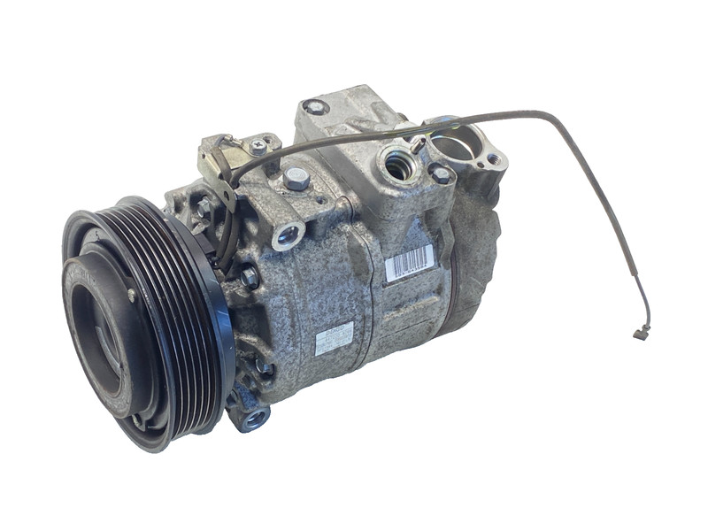 97-13 Porsche Boxster Cayman 911 A/C Air Conditioning Compressor Pump Unit OEM ✅