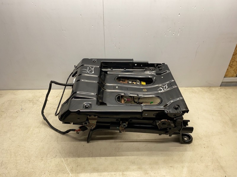 2003-2005 MERCEDES BENZ ML350 RIGHT FRONT SEAT TRACK ASSEMBLY OEM
