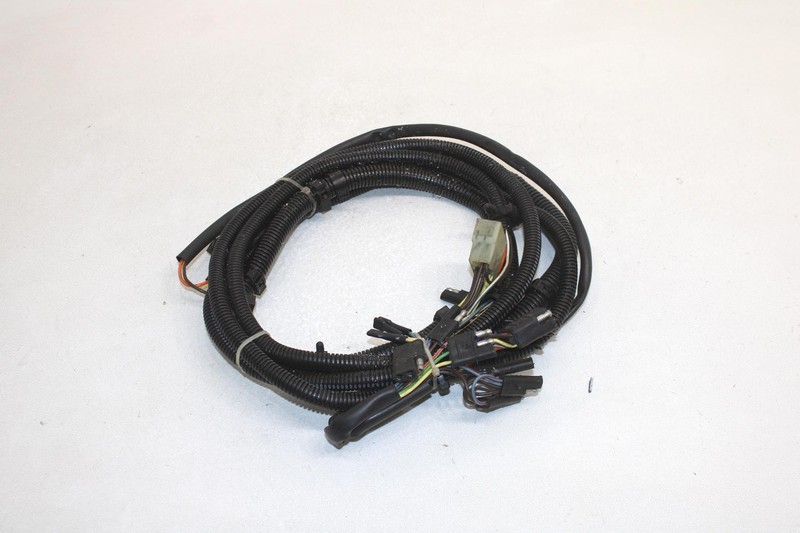 97 Polaris Xcf Oem Main Wiring Harness 2460590 SP185