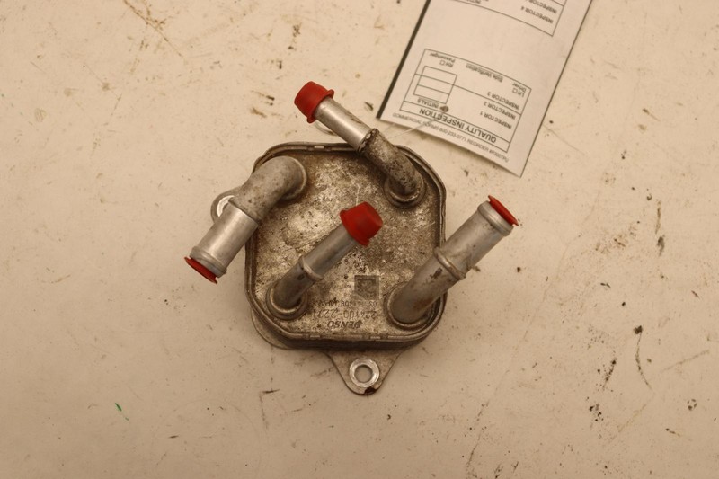 2014 ACURA MDX SH-AWD 3.5L AUTOMATIC TRANSMISSION OIL COOLER DENSO OEM