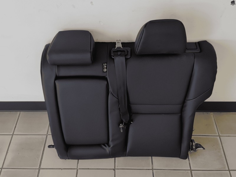 2021-2023 Nissan Rogue SV Rear Driver Side Seat Upper Cushion W/ Headrest OEM