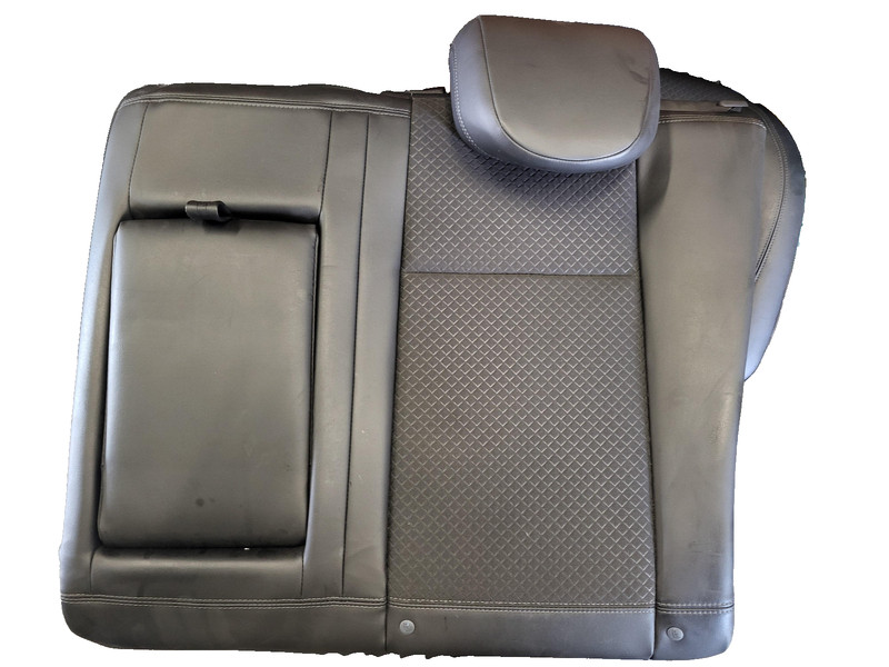 Used Oem Buick 2nd Row Left Driver Rear Seat Upper for 2015-2022 Encore