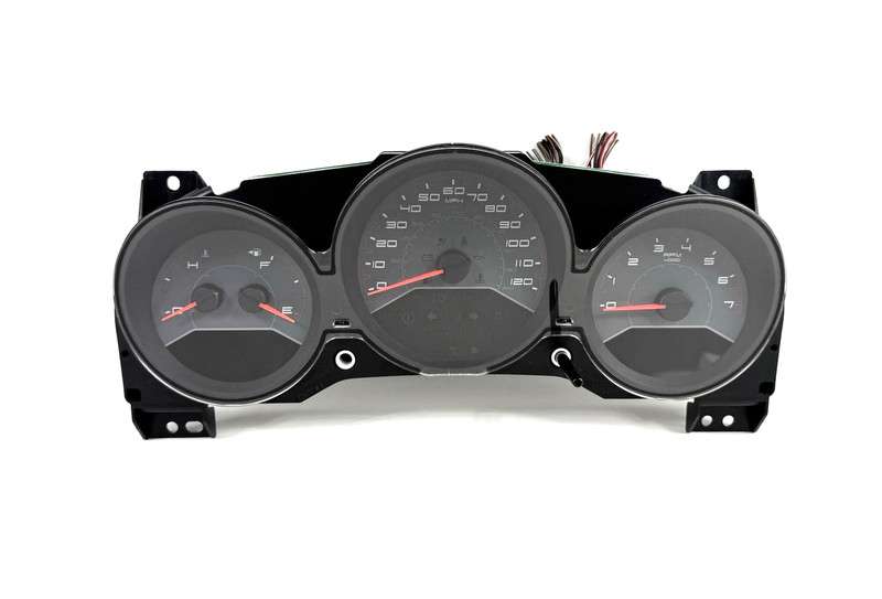 2011-2014 Dodge Avenger Speedometer Cluster Gauge Instrument *100,924 Miles