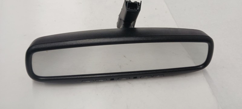 17-'18 HYUNDAI ELANTRA Interior rear view Mirror w/garage open OEM 1 Year Wnty!